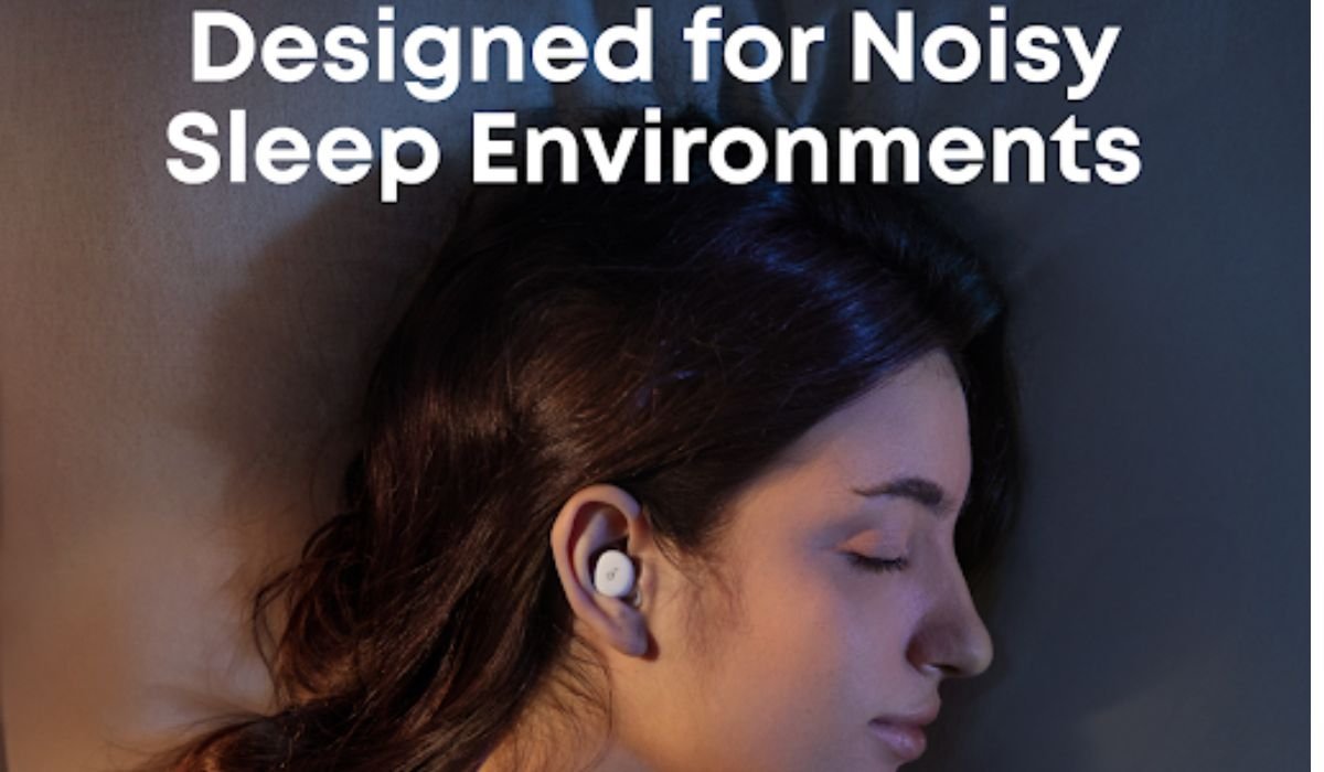 Sleep Earbuds
