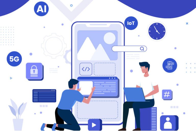 What to Expect When Working With a Mobile App Development Partner