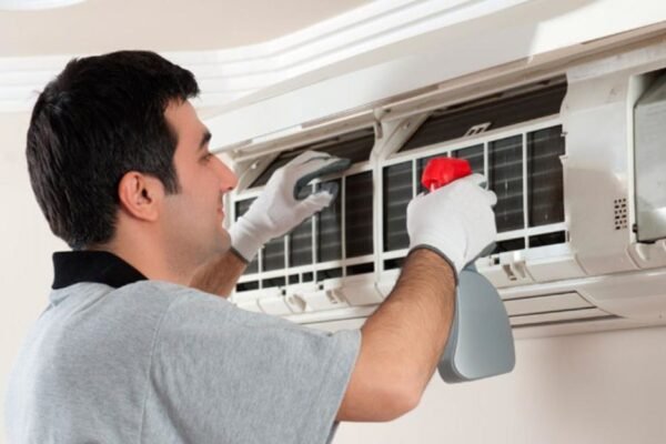 Professional Air Conditioner Repair Services
