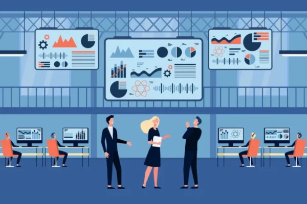 screen monitoring software