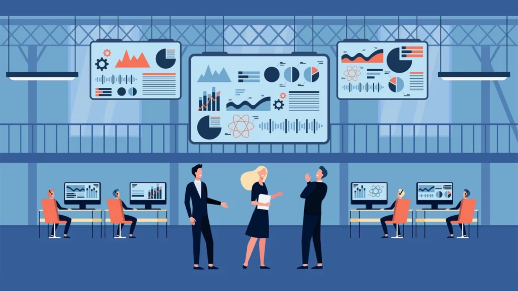 screen monitoring software