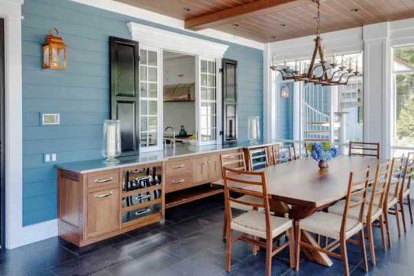 How Chris Rapczynski Retrofits Historic Buildings for Climate Resilience