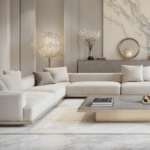 How the Right Furniture Helps Create a Balanced and Functional Home