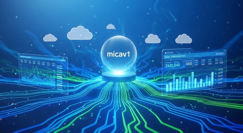 Micav1